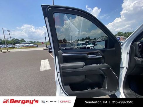 Certified 2026 GMC Sierra 1500 Elevation AWD/4WD image 26