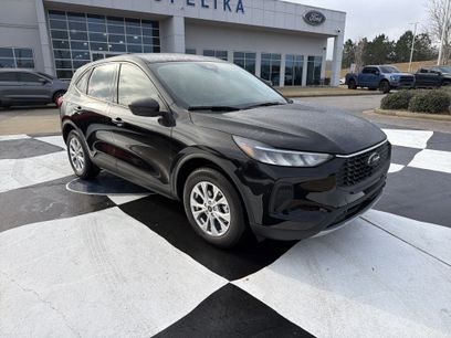 New 2026 Ford Escape Active