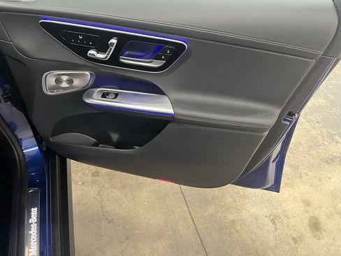 Certified 2025 Mercedes-Benz GLC 350e 4MATIC image 21