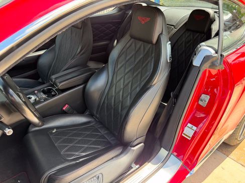 Used 2014 Bentley Continental GT Speed AWD/4WD image 15