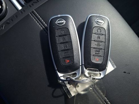 Certified 2026 Nissan Pathfinder SV AWD/4WD image 29