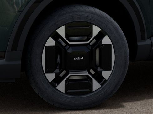 New 2027 Kia Telluride EX FWD image 9