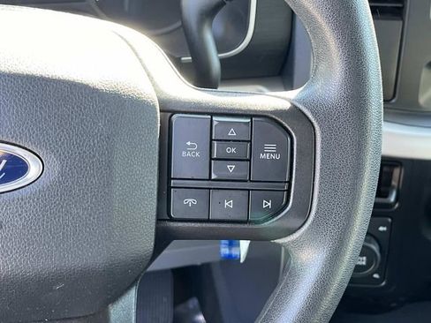 Used 2023 Ford F150 XLT w/ XTR Package AWD/4WD image 34