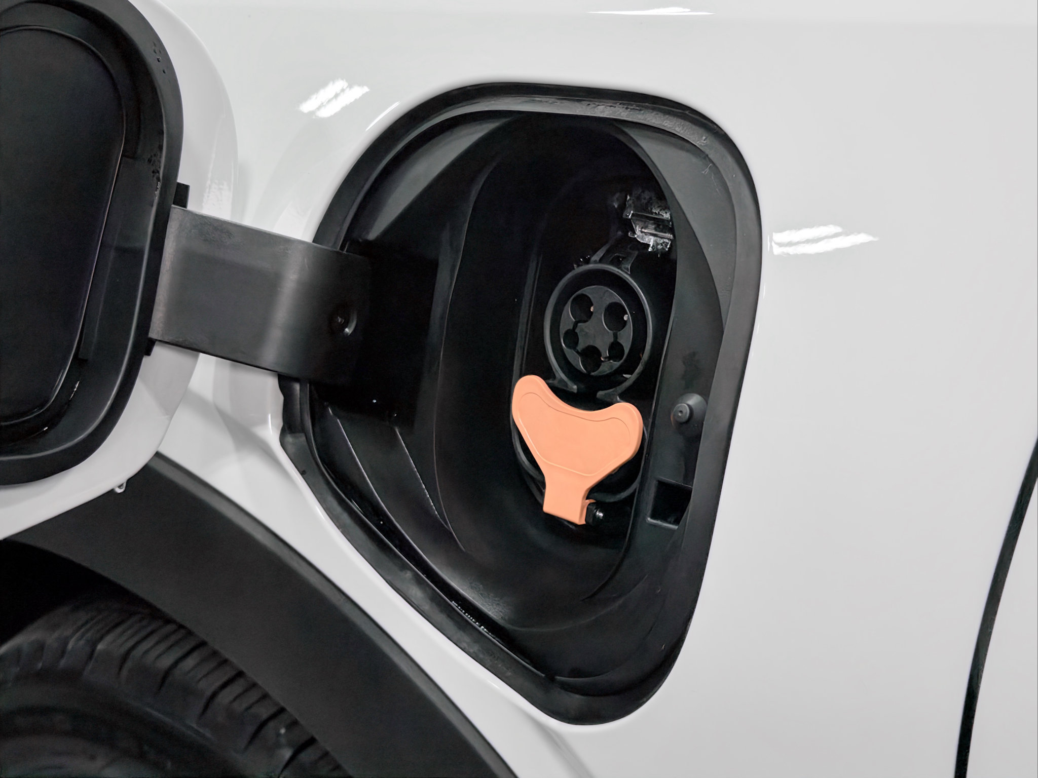 Used 2023 Chevrolet Bolt EUV LT w/ Driver Confidence Package FWD image 5