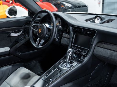Used 2016 Porsche 911 GT3 RS RWD image 62