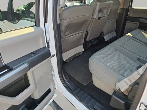 Used 2016 Ford F150 XLT w/ Equipment Group 301A Mid image 20