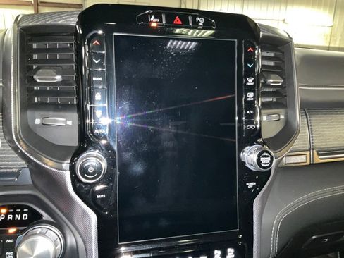 Used 2019 RAM 1500 Limited w/ Advanced Safety Group image 19