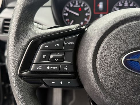 Used 2024 Subaru Crosstrek 2.0i Premium w/ Crosstrek Mirror Package image 22