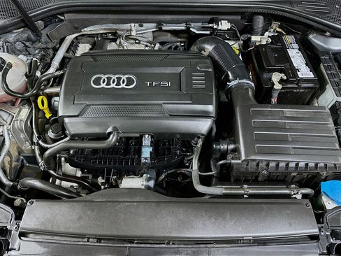 Used 2018 Audi A3 2.0T Premium w/ Sport Package image 34