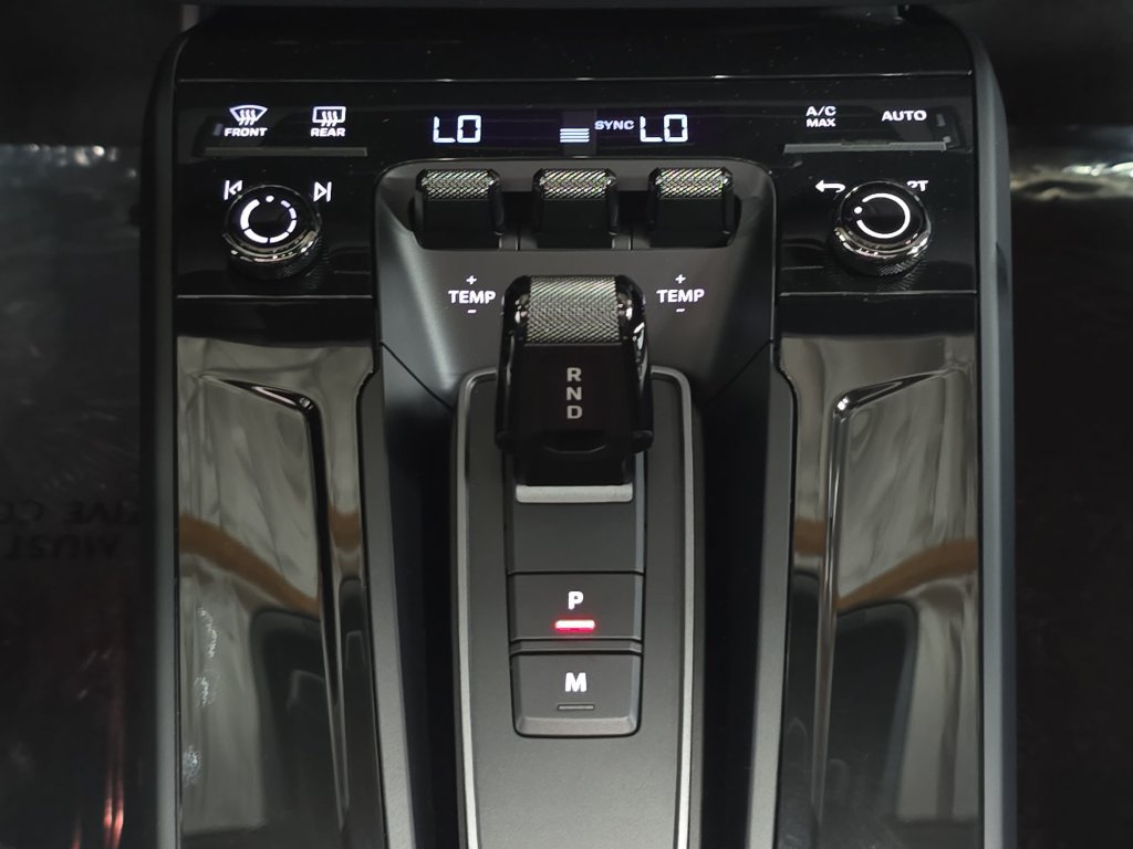 New 2026 Porsche 911 Carrera 4S AWD/4WD image 19