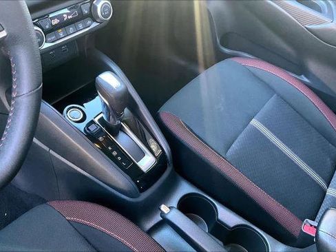 Used 2024 Nissan Versa SR image 16