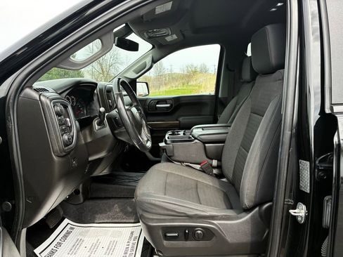 Used 2019 Chevrolet Silverado 1500 LT w/ All-Star Edition image 19
