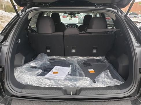 New 2026 Subaru Crosstrek 2.5i image 5