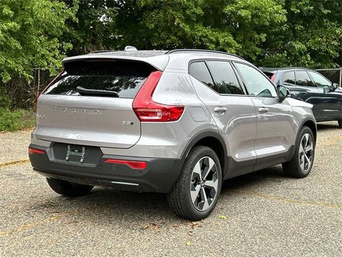 New 2026 Volvo XC40 B5 Plus w/ Protection Package Premier image 2