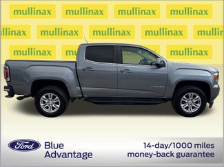 Used 2019 GMC Canyon SLE w/ SLE Convenience Package video 2