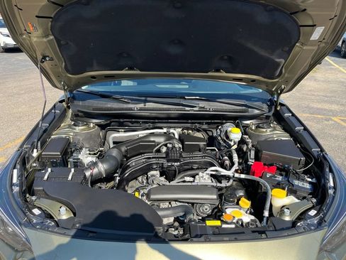 Certified 2024 Subaru Outback Premium AWD/4WD image 30