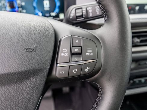 New 2025 Ford Bronco Sport Outer Banks w/ Outer Banks Tech Package+ image 40