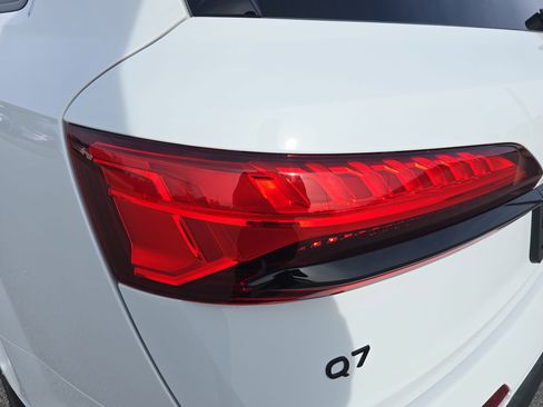 New 2026 Audi Q7 3.0T Premium Plus image 33