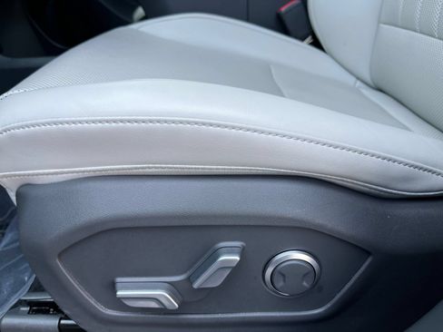 Used 2026 Hyundai Santa Fe SEL AWD/4WD image 22