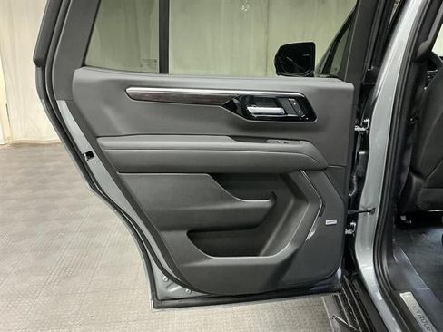 New 2026 Chevrolet Tahoe LT w/ Comfort Package AWD/4WD image 28