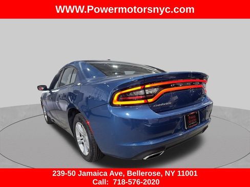 Used 2022 Dodge Charger SXT RWD image 6