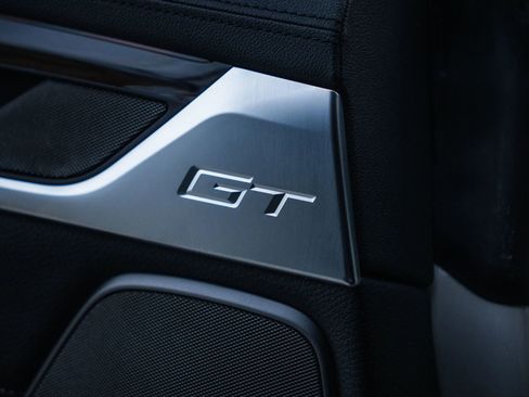 Used 2018 BMW 640i Gran Turismo xDrive w/ M Sport Package image 26