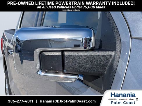 Used 2023 Ford F150 Platinum AWD/4WD image 11
