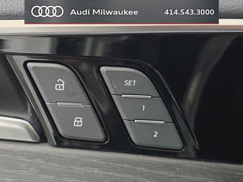 Used 2023 Audi A4 2.0T Premium Plus w/ Premium Plus Package AWD/4WD image 12