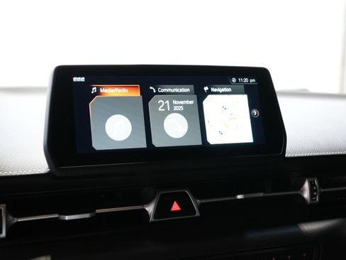 Used 2021 Toyota Supra Premium w/ Driver Assist Package image 35