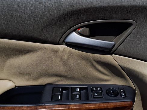 Used 2008 Honda Accord EX image 22