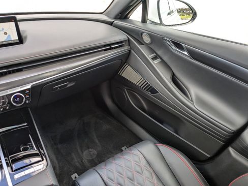 Certified 2024 Genesis G80 3.5T Sport image 11