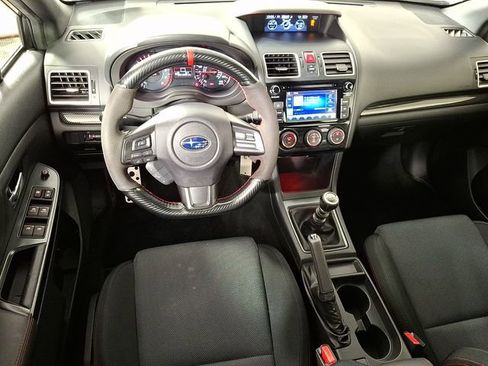 Used 2020 Subaru WRX w/ Popular Package #3 (IZT) AWD/4WD image 2