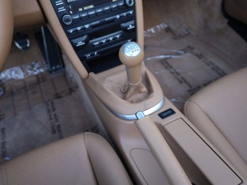 Used 2010 Porsche 911 Carrera S RWD image 32