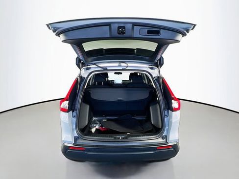 Used 2024 Honda CR-V EX image 29