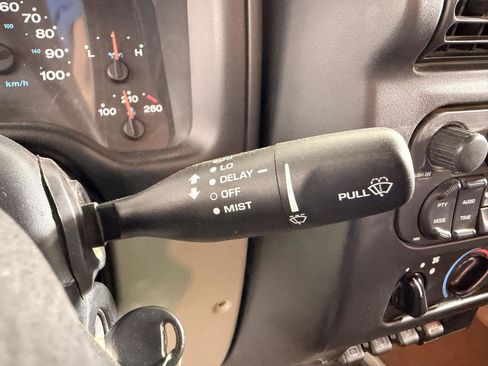 Used 2006 Jeep Wrangler Rubicon AWD/4WD image 21