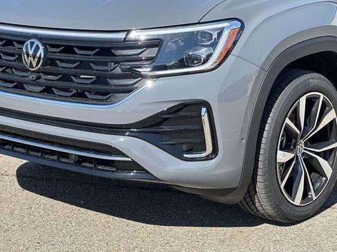 New 2026 Volkswagen Atlas SEL Premium R-Line AWD/4WD image 7