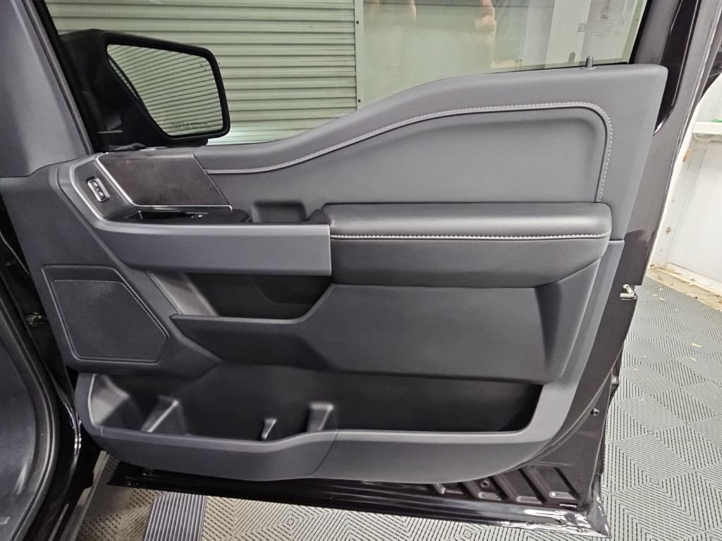 Used 2026 Ford F150 XLT w/ Equipment Group 302A MID AWD/4WD image 42