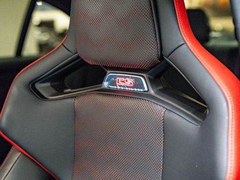 Used 2024 BMW M3 CS w/ M Driver's Package image 28