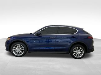 Used 2018 Alfa Romeo Stelvio Ti AWD/4WD video 2