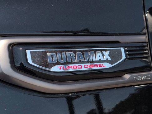 New 2026 GMC Sierra 1500 AT4X image 10