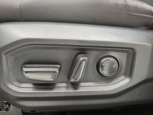 Certified 2025 Toyota Tundra SR5 w/ SX Package image 14