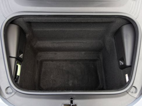 Certified 2024 Porsche 718 Boxster image 44