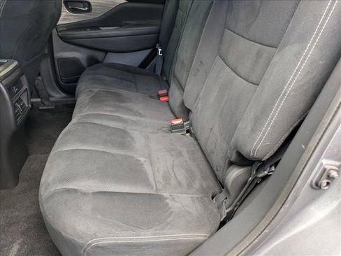 Used 2018 Nissan Murano SV w/ Premium Package FWD image 19