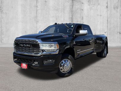 Used 2019 RAM 3500 Limited