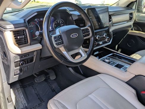 Used 2024 Ford Expedition Max Limited image 14