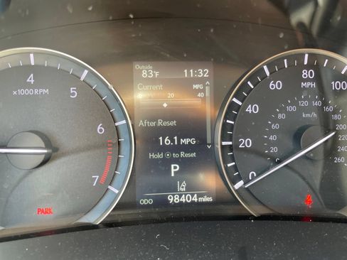 Used 2020 Lexus RX 350L FWD w/ Premium Package image 5