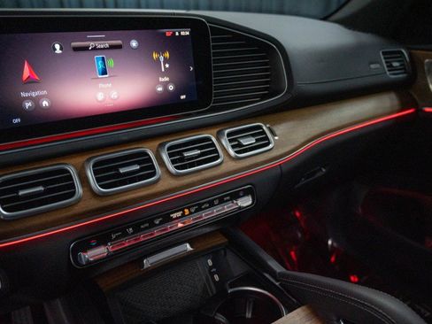 Certified 2026 Mercedes-Benz GLE 350 4MATIC image 28