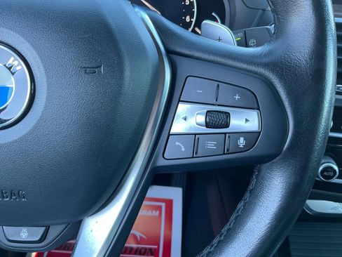 Used 2021 BMW X3 xDrive30i w/ Convenience Package image 27