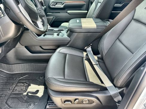 New 2026 GMC Sierra 2500 Denali w/ Denali Reserve Package AWD/4WD image 24
