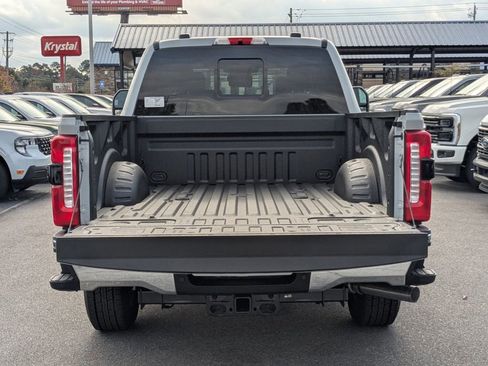 New 2026 Ford F350 Lariat image 13